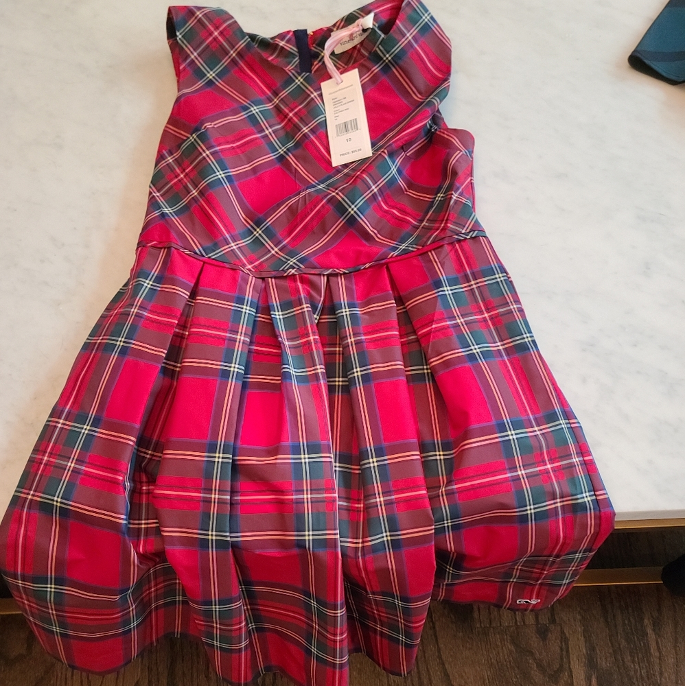 Vineyard Vines Dress